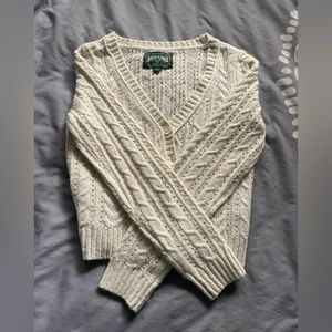 American Eagle Cardigan - Size S